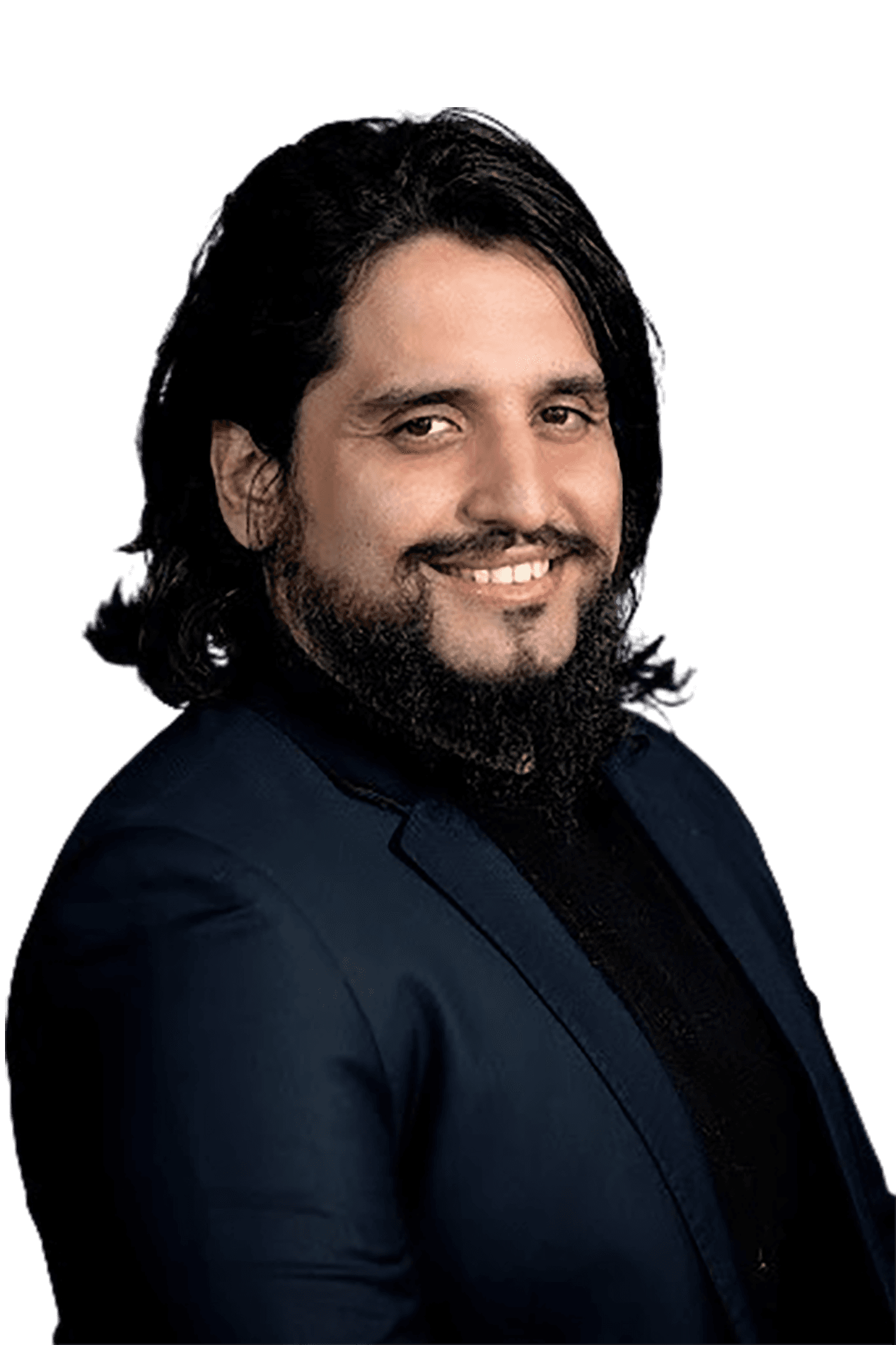 Zineddine Boudgna