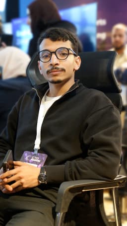 Djellouli Ahmed
