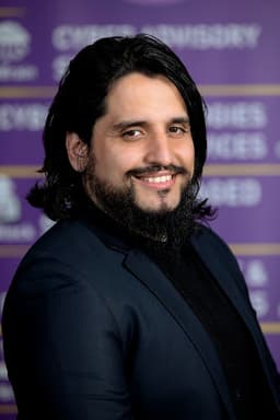 Zineddine Boudegna