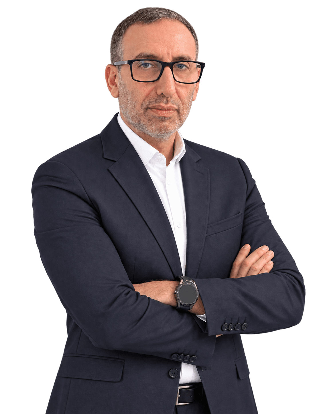 Nordine Sedrati